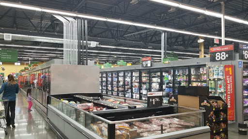 Supermarket «Walmart Neighborhood Market», reviews and photos, 5110 Yelm Hwy SE, Lacey, WA 98503, USA