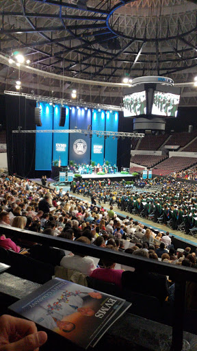 Arena «Scope Arena», reviews and photos, 201 E Brambleton Ave, Norfolk, VA 23510, USA