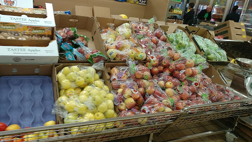 Supermarket «ALDI», reviews and photos, 5000 S Township Blvd, Pittston, PA 18640, USA