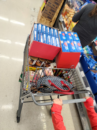 Grocery Store «Save-A-Lot», reviews and photos, 1407 Old Gallatin Rd, Scottsville, KY 42164, USA