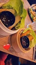 Photo n°10 de Raya Restaurant à Meulan-en-Yvelines ()