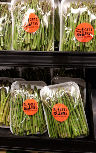 Grocery Store «Safeway», reviews and photos, 1781 Forest Dr, Annapolis, MD 21401, USA