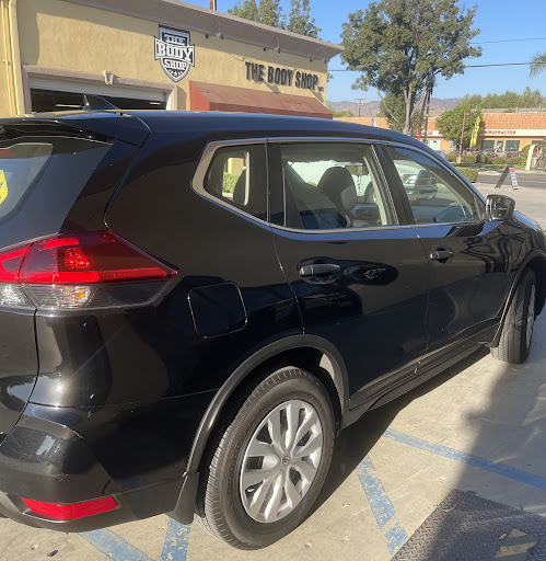 Auto Body Shop «Body Shop Inc», reviews and photos, 2463 Tapo St, Simi Valley, CA 93063, USA