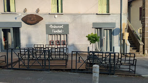 Photo n°43 de Le Fils du Poissonnier à Besançon ()