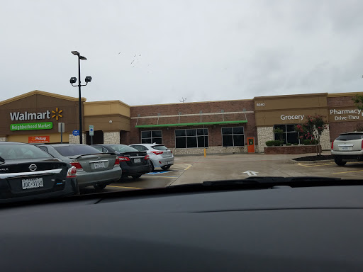Supermarket «Walmart Neighborhood Market», reviews and photos, 8040 Independence Pkwy, Plano, TX 75025, USA