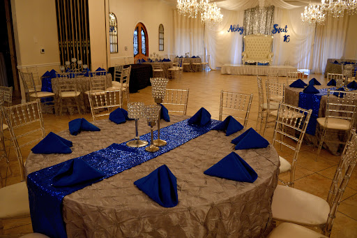 Wedding Venue «Feragne Villa», reviews and photos, 755 Mid Cities Blvd, Hurst, TX 76054, USA