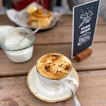 Photo n°1 de l'avis de Carsten. fait le 08/08/2021 à 14:37 sur le  Pausenbrot (Shop Aachen) à Aachen