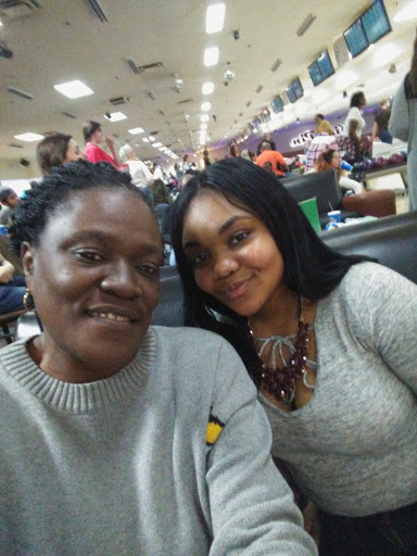 Bowling Alley «King Pin Bowling», reviews and photos, 6622 E Black Horse Pike, Egg Harbor Township, NJ 08234, USA