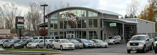 Galaxy Auto Place, 2338 Union Rd, West Seneca, NY 14224, USA, 