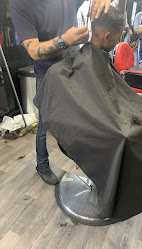 The Barber Pod