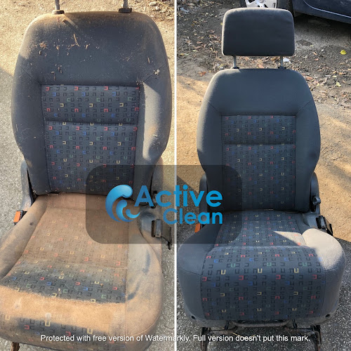 Opinii despre Active Clean în София - Други