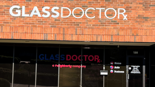 Glass Doctor of Atlanta