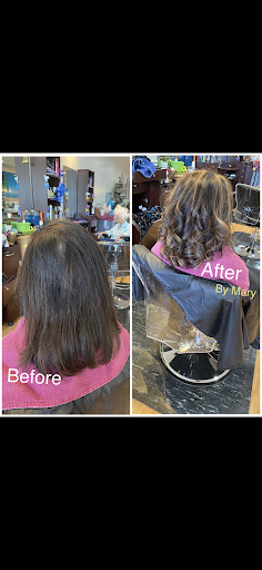 Nail Salon «Hair and Nail Designers», reviews and photos, 17995 Dumfries Shopping Plaza, Dumfries, VA 22026, USA