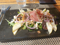 Plats et boissons du Restaurant L'Abeuradou Château du Rey à Saint-André-de-Majencoules - n°10