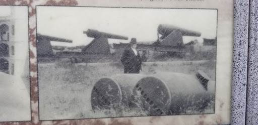 Fortress «Battery Weed», reviews and photos, N Weed Rd, Staten Island, NY 10305, USA