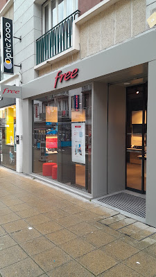 Free - Boutique Lisieux à Lisieux