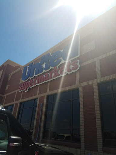 Grocery Store «United Supermarkets», reviews and photos, 4516 Old Jacksboro Hwy, Wichita Falls, TX 76302, USA