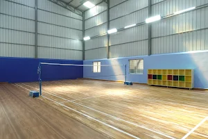 Proxima Century (Indoor Badminton Court) image