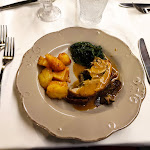 Photo n°3 de l'avis de Damiano.e fait le 15/10/2021 à 00:16 sur le  Ristorante Feudo Delizia à Segreta