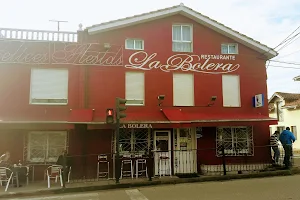 Restaurante La Bolera image