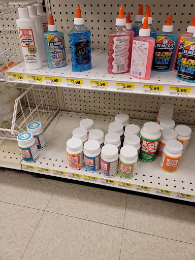 Fabric Store «Jo-Ann Fabrics and Crafts», reviews and photos, 1109 Maryland Ave, Hagerstown, MD 21740, USA