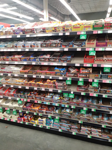 Supermarket «WinCo Foods», reviews and photos, 8200 W Fairview Ave, Boise, ID 83704, USA