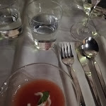 Photo n°1 de l'avis de Melissa.e fait le 26/08/2020 à 07:57 sur le  Dish Restaurant à Ostuni