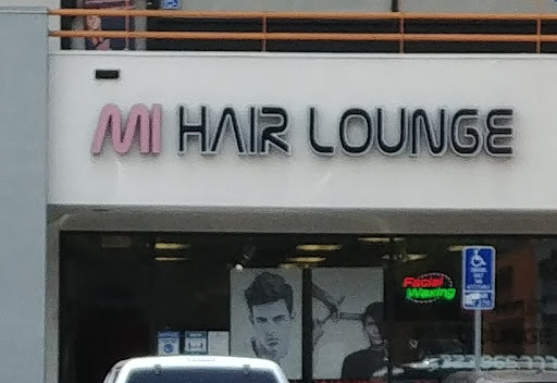 MI Hair Lounge