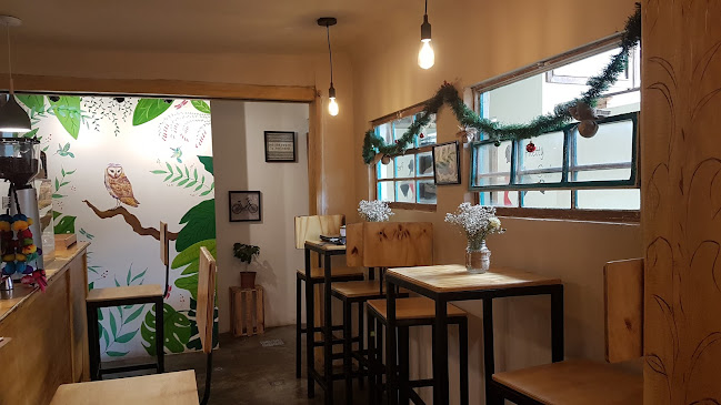 Gimnasio "Corpus Spa" - Lurigancho