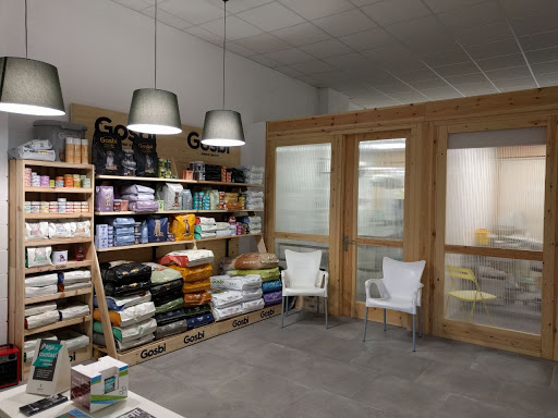 Montmell Veterinaris en Rodonyà