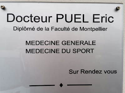 Puel Eric à Rodez