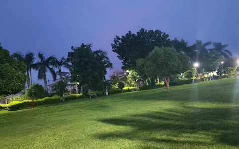 Omkareshwar Garden image