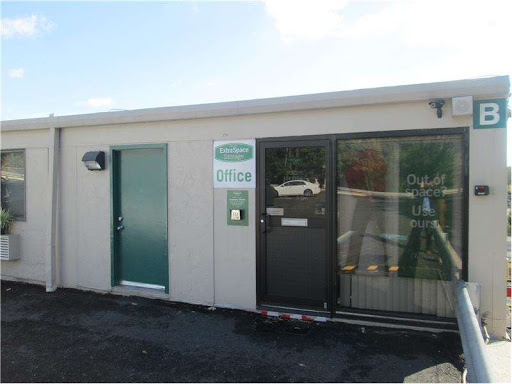 Storage Facility «Extra Space Storage», reviews and photos, 515 Broad St, Clifton, NJ 07013, USA