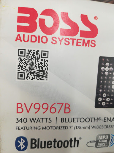 Auto Parts Store «AutoZone», reviews and photos, 5471 Lincoln Ave, Cypress, CA 90630, USA