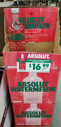 Lottery Retailer «Handy One Food Mart», reviews and photos, 3105 E Dorothy Ln, Dayton, OH 45420, USA