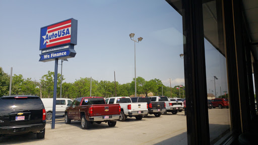 Used Car Dealer «Auto USA», reviews and photos, 1316 E Irving Blvd, Irving, TX 75060, USA