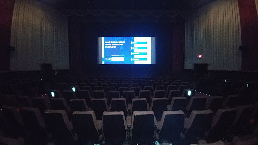 Movie Theater «Washington Township Cinemas», reviews and photos, 249 Pascack Rd, Township of Washington, NJ 07676, USA