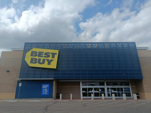 Electronics Store «Best Buy», reviews and photos, 11600 Leona Rd, Eden Prairie, MN 55344, USA