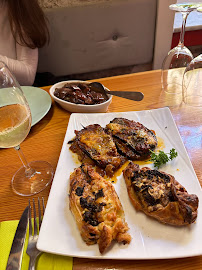Plats et boissons du Restaurant Bistrot du coin à Antibes - n°19