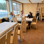 Photo n°7 de l'avis de Ralph.e fait le 02/04/2023 à 16:23 sur le  Rifugio Chalet Panarotta à Pergine Valsugana