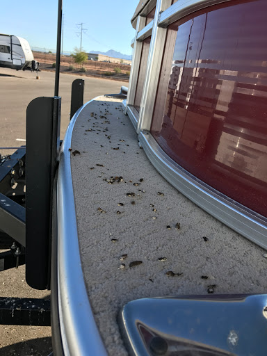 Self-Storage Facility «Power Self Storage & RV», reviews and photos, 3225 S Power Rd, Mesa, AZ 85212, USA