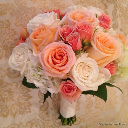 Florist «Gifts from the Heart Florist», reviews and photos, 783 Deer Park Ave, North Babylon, NY 11703, USA