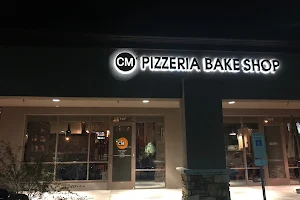 CM2 Pizzeria & Bakeshop image