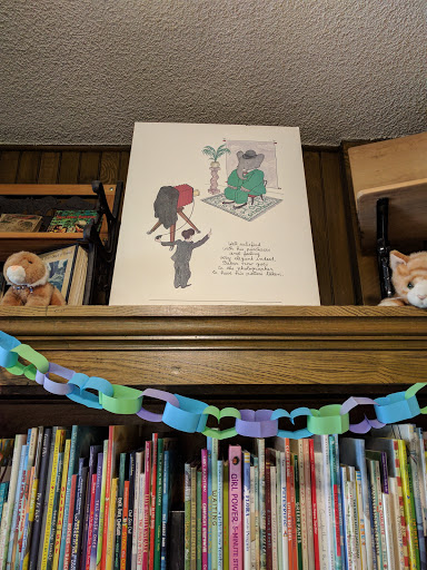 Book Store «Sundance Bookstore», reviews and photos, 121 California Ave, Reno, NV 89509, USA