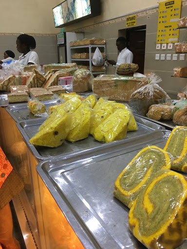 Ostrich Bakery, Opp Gtbank, Tunga, Minna, Nigeria, Dessert Shop, state Niger