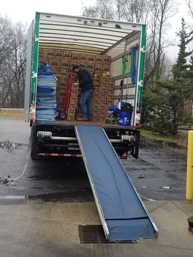 Moving Company «Little Guys Movers Lexington», reviews and photos, 1591 Winchester Rd #109, Lexington, KY 40505, USA