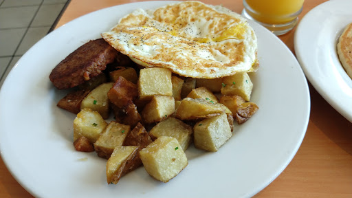 The Nest: A Brunch Joint - MOVED LOCATION!