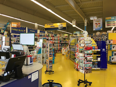 Bureau Vallée Etampes - papeterie et photocopie à Étampes