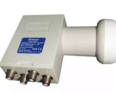 Photos of Satlink Ltd