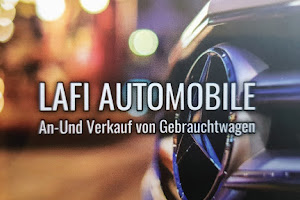 Lafi Automobile